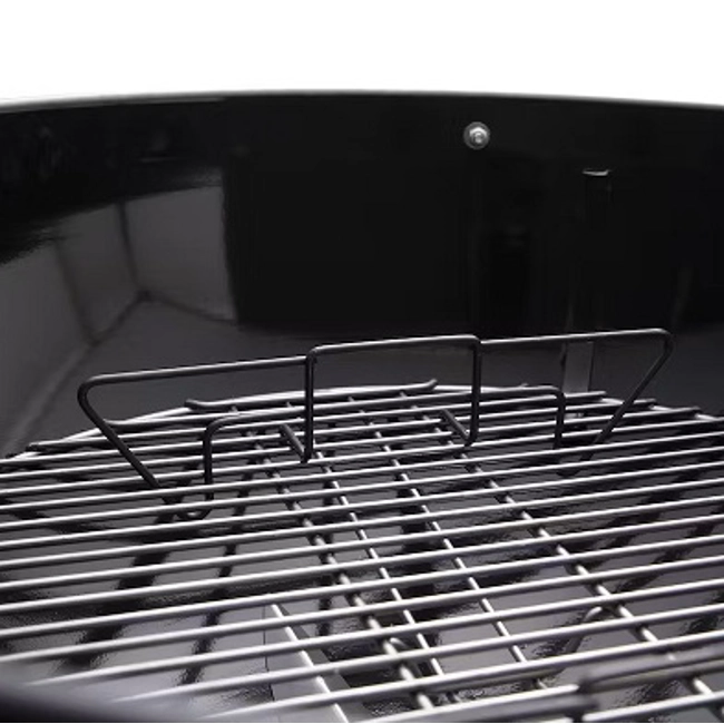 Vendita online Barbecue a carbone Weber Master-Touch GBS Ø 67 cm black E-6755